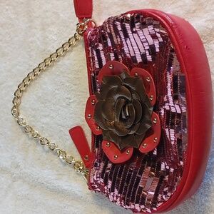 Sharif crossbody handbag purse
